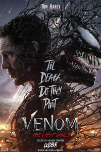 Venom: El último baile 