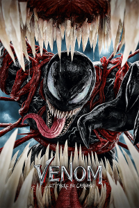 Venom: Habrá matanza, 2021