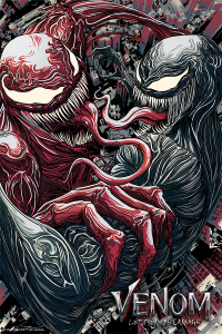 Venom: Habrá matanza, avance