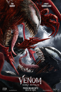 Venom: Habrá matanza 
