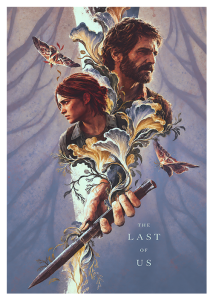 The last of us