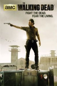 Walking Dead Fight the Dead