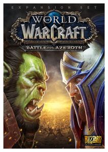 World of Warcraft, WoW