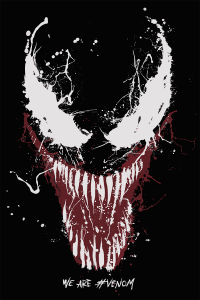 We are Venom
